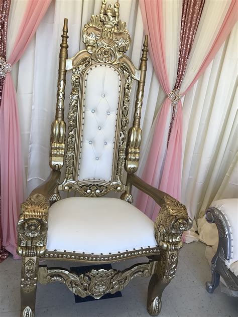 Pink kiddy throne chair rental for kid birthdays & baby shower $ 100.00 add to cart; Pin by Www.lynnweddingservices.com on Bride and Groom ...