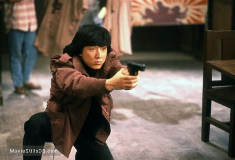 A list of 29 titles created 10 months ago. The Protector - Publicity still of Jackie Chan