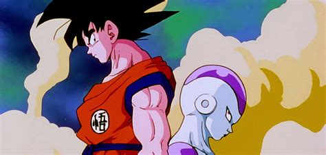 When streaming and home video options are cropped to 16:9, we have noted it below. Dragon Ball Z Season 3 - Review - Spotlight Report