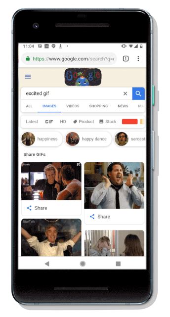 The latest android and google play news for app and game developers. Google Bildersuche ermöglicht jetzt das Teilen von GIFs ...