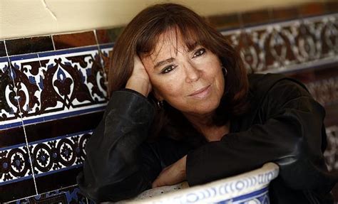 María isabel quiñones gutiérrez conocida artísticamente como martirio (huelva; María del Mar Bonet: «Yo no he querido ser nunca una ...
