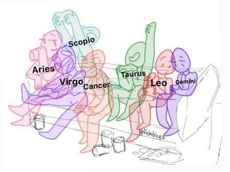 They can be really good friends, but they also can fight over their differences. Gemini X Leo in 2020 | Zodiac signs, Zodiac signs cancer ...
