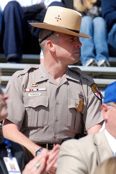 During the jazz age of the 1920s and 1930s, hairstyles of this type were considered mainstream fashion.4 military barbers of the world war i era gave short back and sides haircuts as this made the short back and sides style the norm in the uk after 1918, and its variant the brush cut became. Sheriff and Police - Johndoug | Police officer, State police, Hot cops