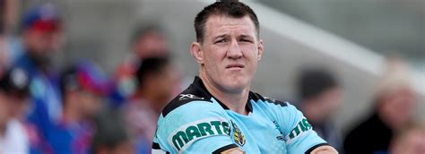 ✺signed✺ paul gallen 2019 sharks player issue jersey coa 2020 nrl cronulla. Paul Gallen backs coach John Morris as Sharks move on from ...