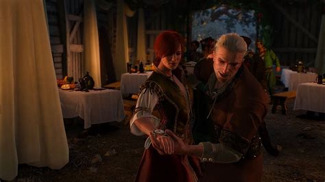 Announced on april 7, 2015, it was released on october 13, 2015 for all three platforms: The Witcher 3 Hearts of Stone Launch Trailer (60fps/1440p) - YouTube