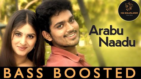 Arabu naade mp3 song download. Arabu Naade Song | Thottal Poo Malarum | Yuvan Shankar ...