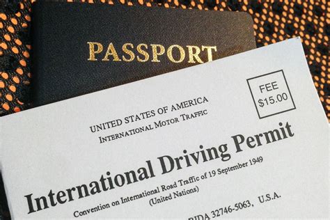 There are two kinds of licenses you can use. How to Get an International Driver's Permit or License