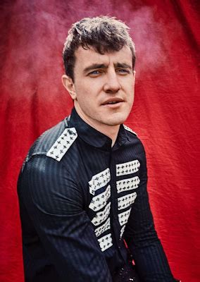 He is best known for his role as connell in the hulu and bbc three paul mescal was born on 2 february 1996, in maynooth, county kildare, ireland. my new plaid pants: Paul Mescal Thirteen Times
