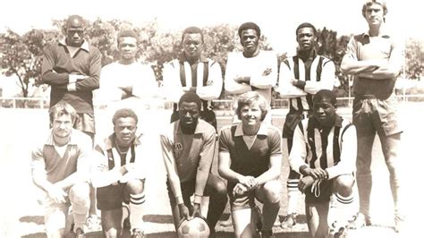 Latest moroka swallows news from goal.com, including transfer updates, rumours, results, scores and player interviews. Moroka Swallows 1980 Squad : Genius On Twitter ...