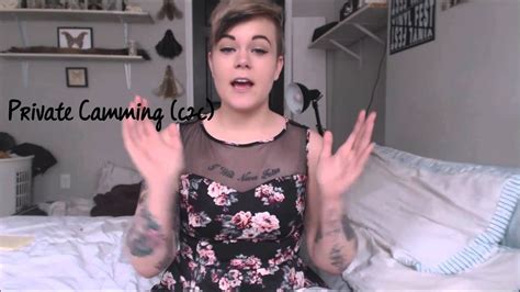 Camming 101 Ep. 1 - YouTube