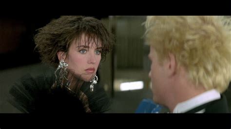 Subway 1985 vous connaissez quimper. Isabelle Adjani dans "Subway" (Luc Besson, 1985 ...