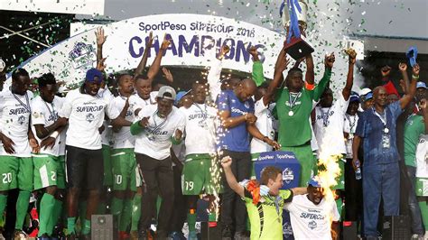 Gor mahia fc in kenyas most susccesssfull football club with highest domestic and continental cups. Confirmed: Gor Mahia to play English club Everton in ...