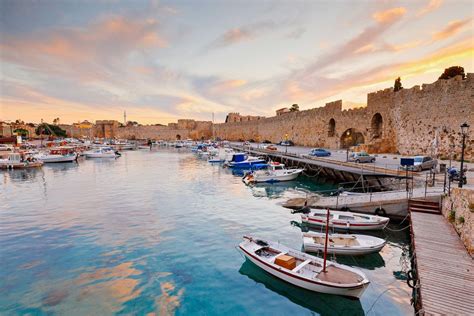 Die 10 besten attraktionen und ausflugsziele. Die besten Sehenswürdigkeiten auf Rhodos - Travelfox (mit ...