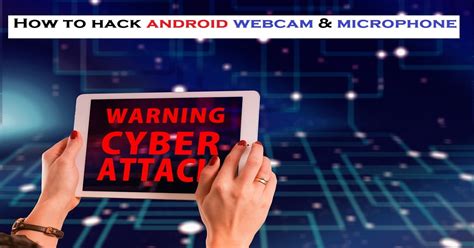 If your victim is in the same network in which you are, you need to use this ip address as lhost while creating payload and setting up listener. How to Hack Someone's Phone Camera Remotely | 2020