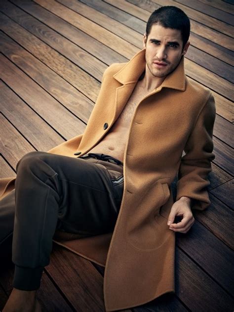 :) tämän shootin kuvat oli niin pieniä että päädyin vähän yhdistelemään niitä. Pin by Anna on Darren Criss | Photoshoot, Darren criss ...