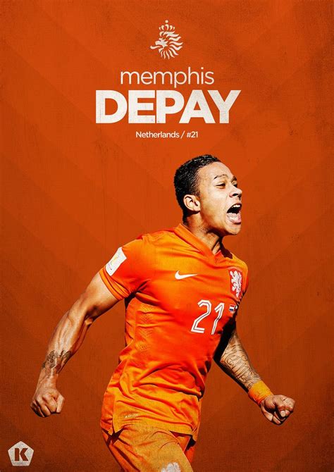 Career stats (appearances, goals, cards) and transfer history. Memphis Depay Wallpaper Netherlands - 736x1041 - Download ...