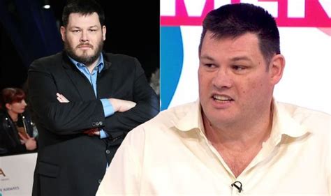 + add or change photo on imdbpro ». Mark Labbett Twitter: The Chase star's Game Of Thrones ...