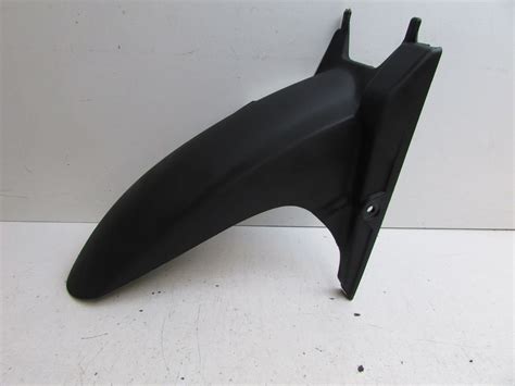Discussion in 'biker's cafe' started by d18241, 19 feb 2014. Honda CBF125 CBF 125 2008 - 2015 Rear Hugger Mudguard ...