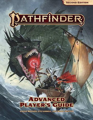 Advanced player's guide (2nd printing).pdf. Pathfinder RPG: Advanced Player's Guide (druhá edice) | Fantasyobchod.cz