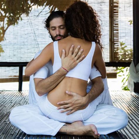 Evolution of intimacy online relationship & tantra course. Secrets of Tantric Yoga for Intimacy, Healing, and Sexual ...