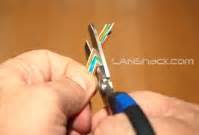 Gigabit ethernet crossover cable wiring diagram. How to Make a Category 6 Patch Cable