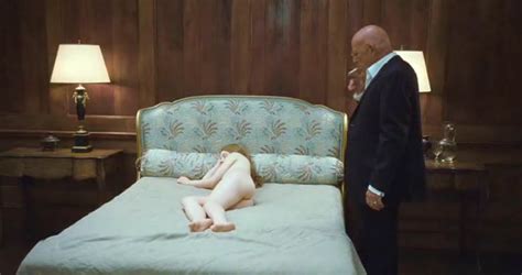 LYLYBYE: MOVIE SLEEPING BEAUTY - JULIA LEIGH - 2011
