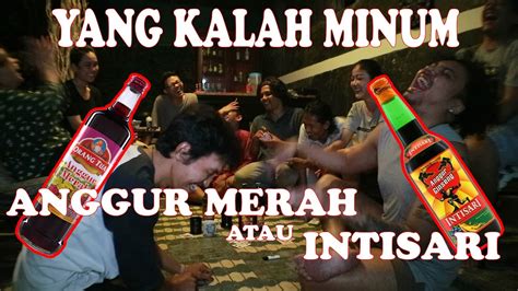 Medsos merupakan salah satu aplikasi chatting yang saat ini sedang populer di semua pelosok negeri termasuk juga di indonesia. ANGGUR MERAH/AMER & INTISARI (KALAH MINUM) # ...