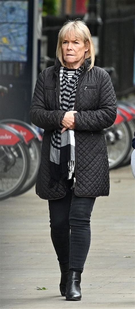 See what linda robson (lindasrobson) has discovered on pinterest, the world's biggest collection of ideas. Linda Robson spotted for first time since 999 dash amid ...