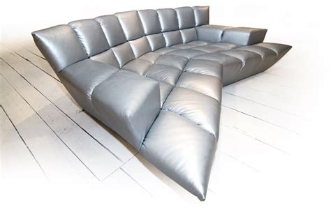 Hier können sie ein gebrauchtes designersofa der marke bretz kaufen. Cloud 7 Sectional Sofa from Bretz | Habitusliving.com