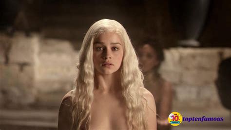 Game of thrones star emilia clarke — who plays daenerys targaryen on the hbo drama — debuted a new tattoo on wednesday to commemorate her three she is the mother of dragons, after all. Emilia Clarke Then and Now Great Gragon Mother Queen of RomCom