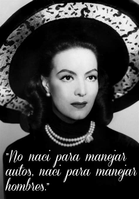 There's a warrior in you. Maria Felix Quotes In English. QuotesGram