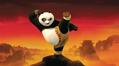 Enthusiastic, big and a little clumsy, po is the biggest fan of kung fu around…which doesn't exactly come. Who Are the Most Memorable Kung Fu Panda Characters?