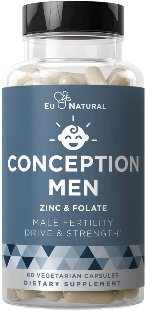 Последние твиты от مساج كويت للرجال (@massage_q8). Eu Natural Conception Men Fertility Vitamins - Male ...