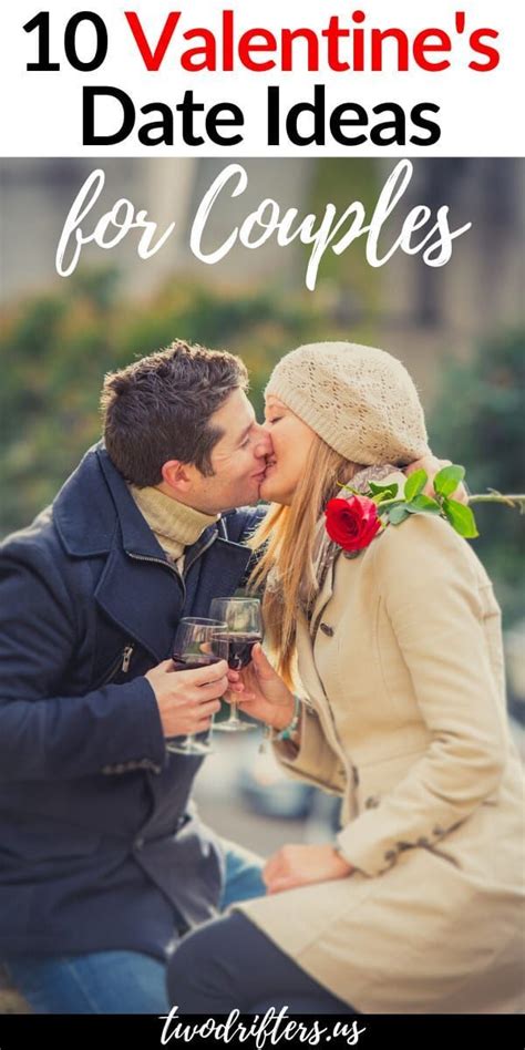 Maybe you would like to learn more about one of these? 10 Creative & Cute Valentine's Day Date Ideas for Couples ...