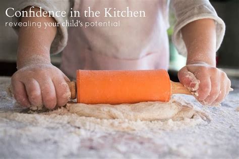 Confidence in the Kitchen, an online course and community ...