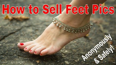 While selling your feet pics on instagram, you will notice that a particular pic attached attracts the most money. If you're super curious about selling feet pics and think ...