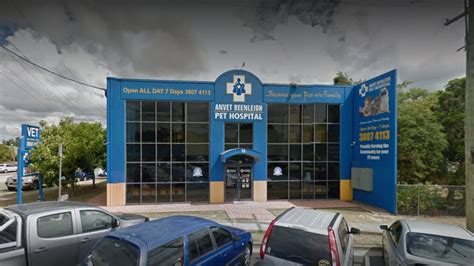 Urban pet hospital is your local veterinarian in san francisco serving all of your needs. James Street Veterinary Hospital, Beenleigh, 4207 - Vet ...