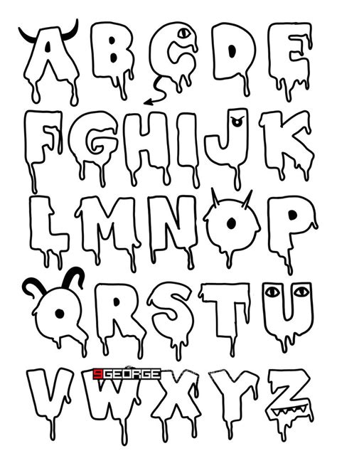 Some characters are accented versions of usual latin letters, some are from completely different language families, some. Pin on Alphabet and FONT