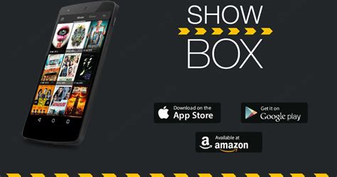 Descubre tu nuevo juego favorito, reta a tus amigos y haz un seguimiento de tus logros. Descargar ShowBox: Descargar ShowBox APK Gratis