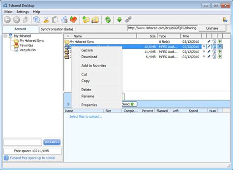 4shared gives you a lot more freedom and control over your uploaded files. 4Shared Músicas / Baixar Musica No 4shared Pelo Celular ...