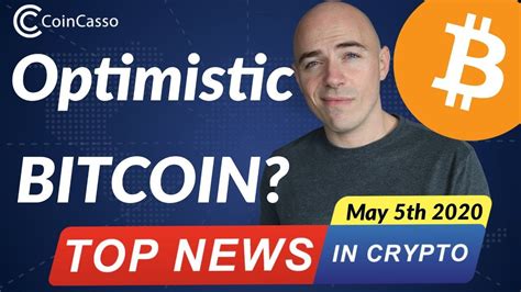 What happen to the network and to the bitcoin price? Will Bitcoin drop after Halving? - Bitcoin Today [May 5 ...