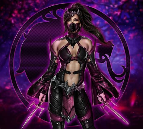 They are not only incredibly beautiful, but mortal kombat female characters. Mortal Kombat | Mileena | Mortal kombat art, Jade mortal ...