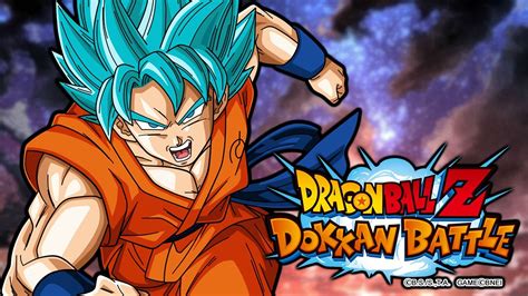 You're going to find a ton of dbz dokkan battle and other gaming content here! Nanogenix Vs DFree! Super Saiyan Blue Kaioken Goku Dokkan ...