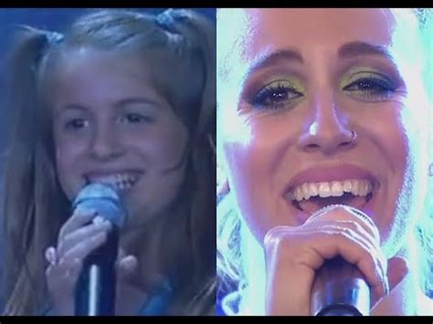 Видео showmatch 2005 канала archivo tv argentina. Laura Esquivel canta My Heart will go on - Showmatch 2005 ...
