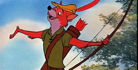 Find out how as joe bereta takes you through the process of c. Robin Hood (film) - D23