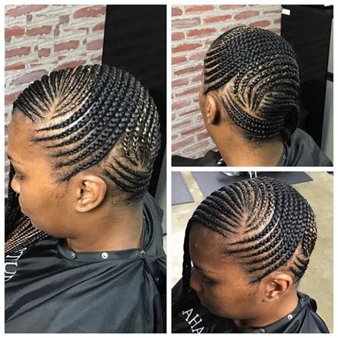 Find nigerian news, entertainment, lifestyle, sports, music, events, jobs, sme listings and much more. Amazing Trendy latest female hairstyles in Nigeria For ...