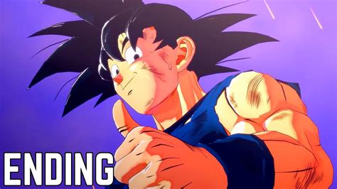 Maybe you would like to learn more about one of these? DRAGON BALL Z KAKAROT ENDING ( Japanese Dub ) GAMEPLAY - YouTube
