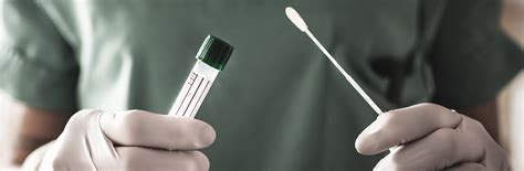 The test could also detect fragments of virus even after you are no longer infected. PCR test - COVID 19 - at home | ASPY Salud on line