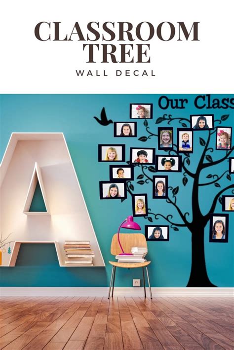 We did not find results for: Really cute classroom wall decal for an elementary or preschool classroom. You can put photos of ...