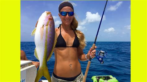 Check spelling or type a new query. HOW TO Florida Keys Snapper Fishing - YouTube